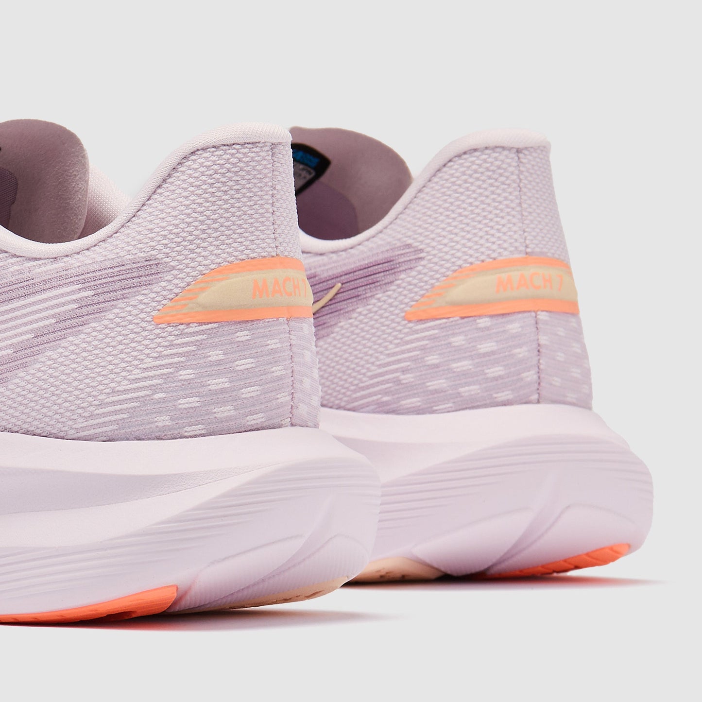 Hoka Womens Mach 7