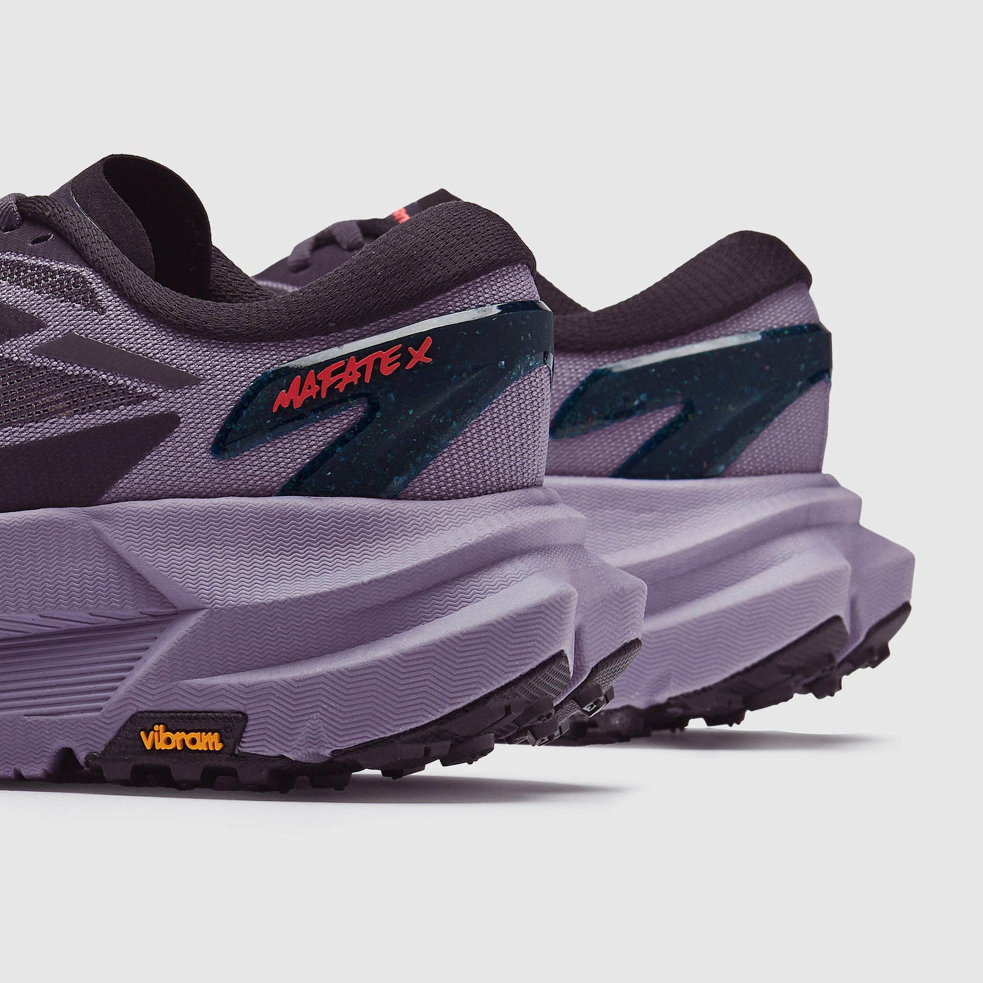Hoka Womens Mafate X