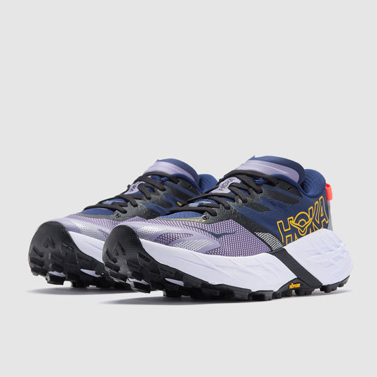 Hoka Womens Speedgoat 7
