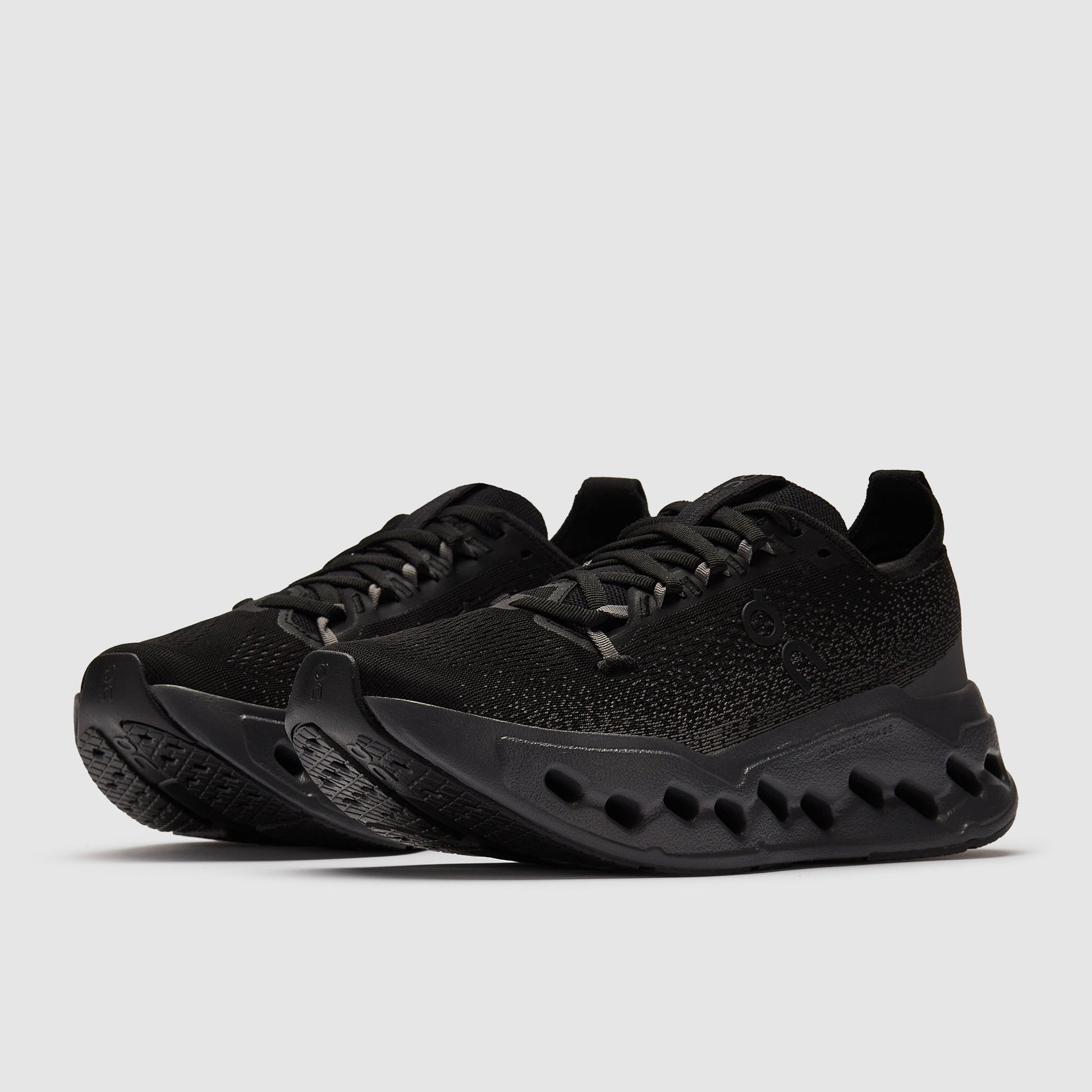 On Womens Cloudsurfer Max