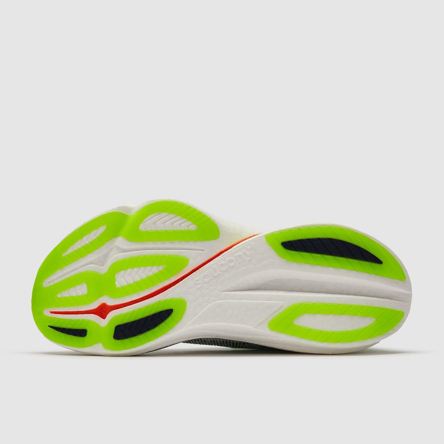 Saucony Womens Endorphin Azura