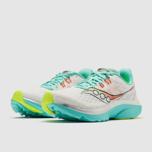 Saucony Womens Kinvara 16
