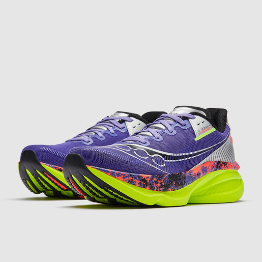 Saucony Womens Endorphin Azura