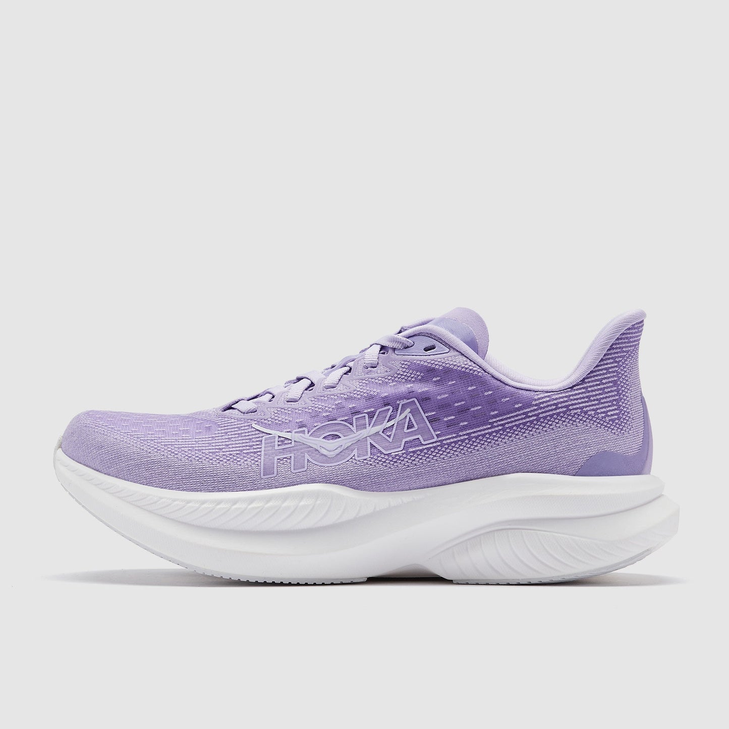 Hoka Womens Mach 6