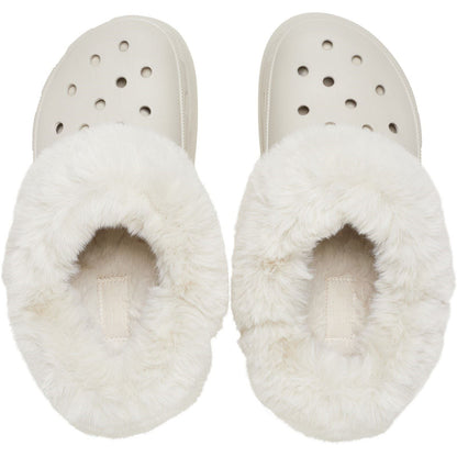Women's Crocs 208446 Furever Crush Clog