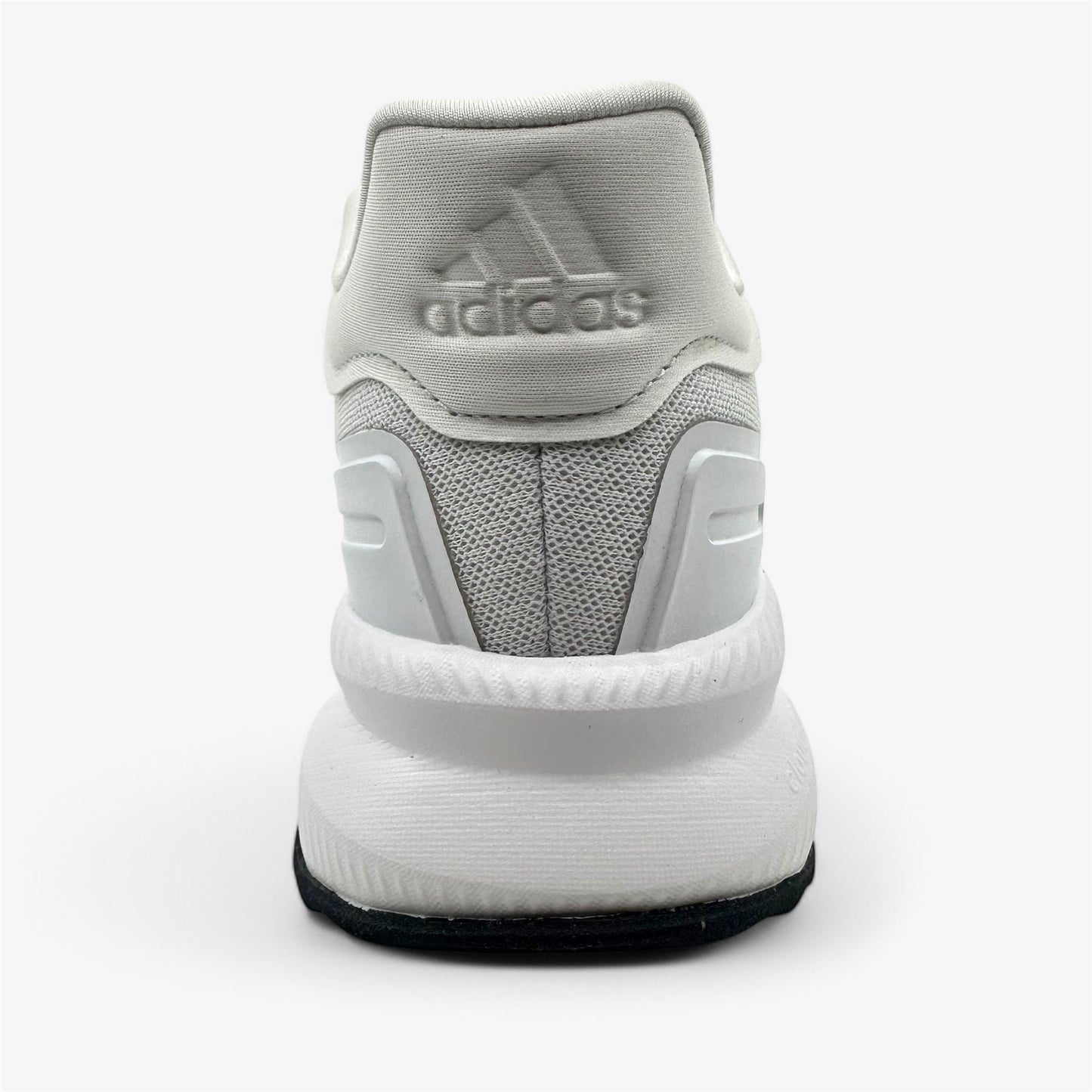 Adidas X PLR Path Cloud White Black Mens Athletic Sneaker