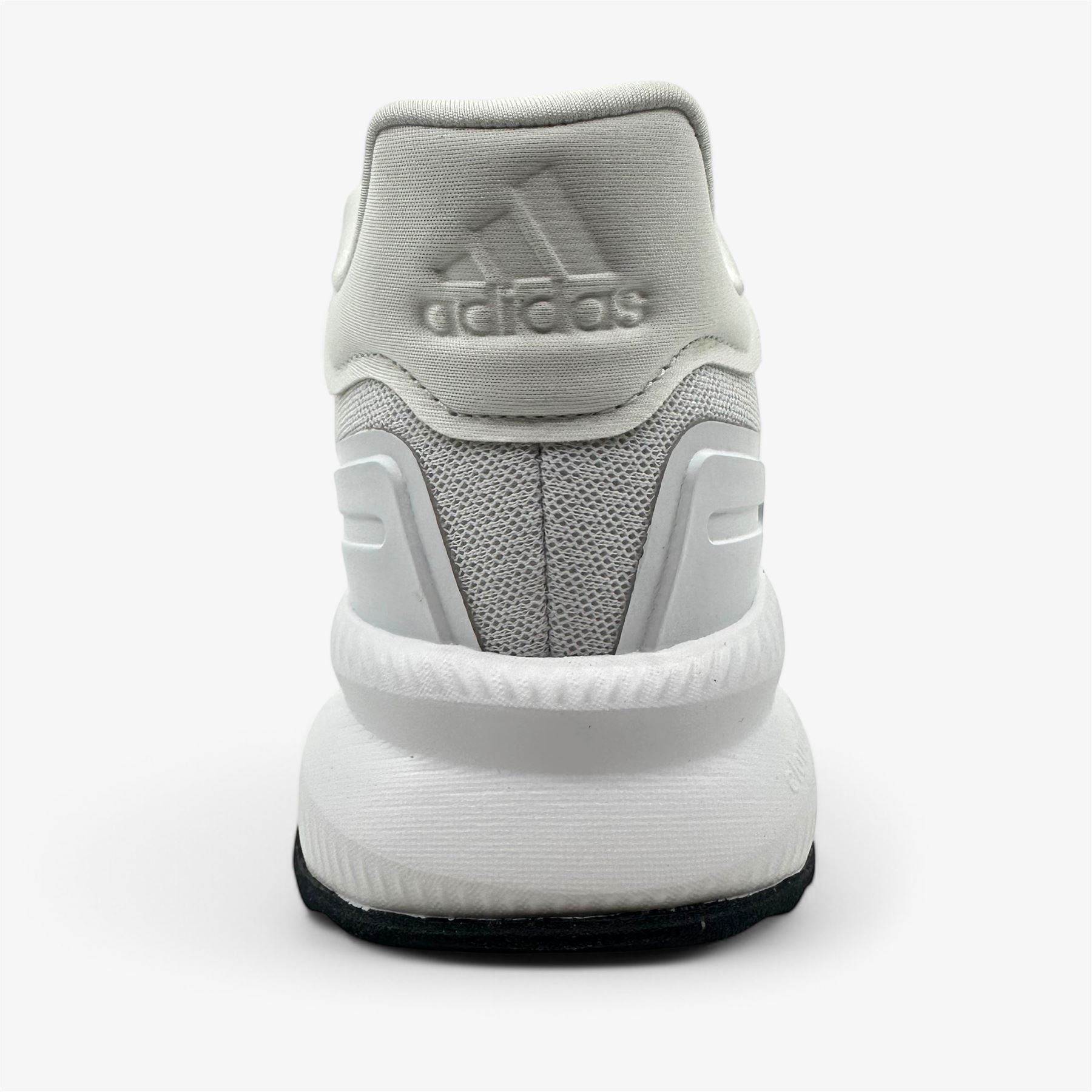 Adidas X PLR Path Cloud White Black Mens Athletic Sneaker