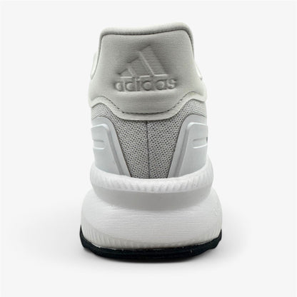Adidas X PLR Path Cloud White Black Mens Athletic Sneaker