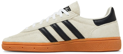 Adidas Handball Spezial Aluminum Core Black (Women's)
