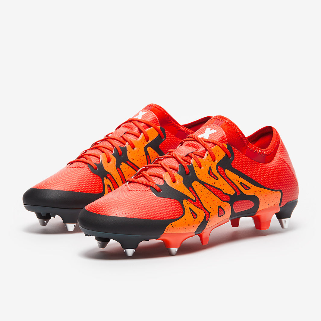 adidas X 15.1 SG