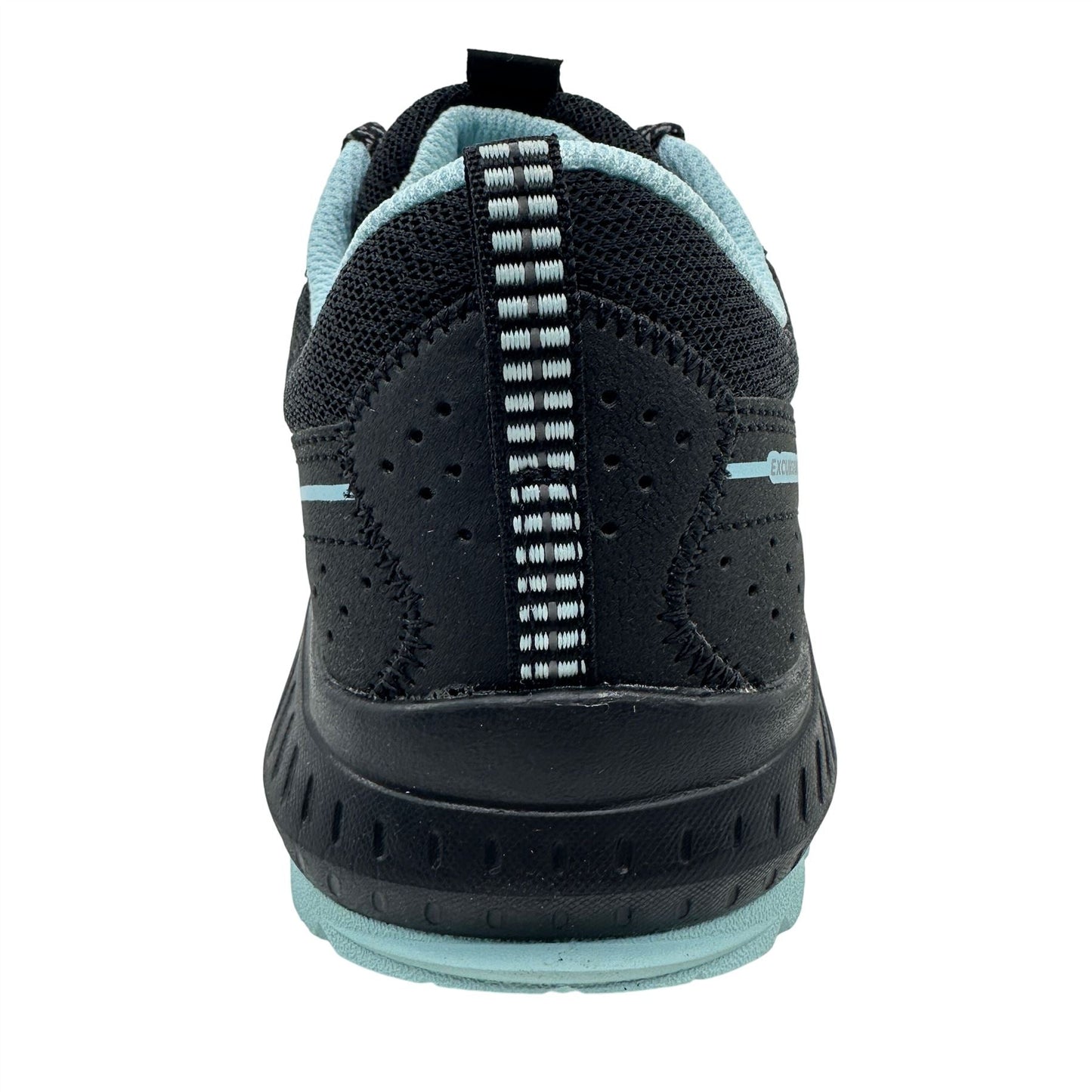 Saucony Excursion TR16 Black Blue Womens Athletic Sneaker
