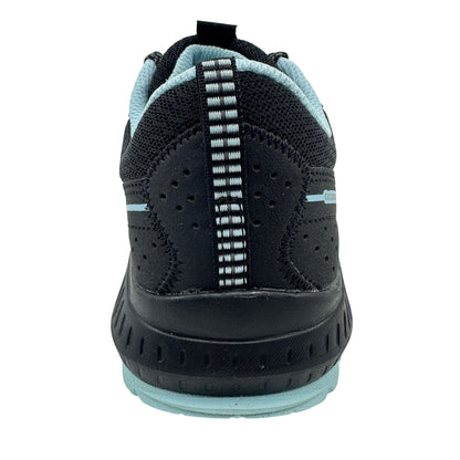 Saucony Excursion TR16 Black Blue Womens Athletic Sneaker