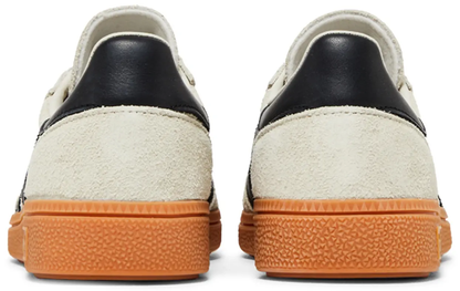 Adidas Handball Spezial Aluminum Core Black (Women's)