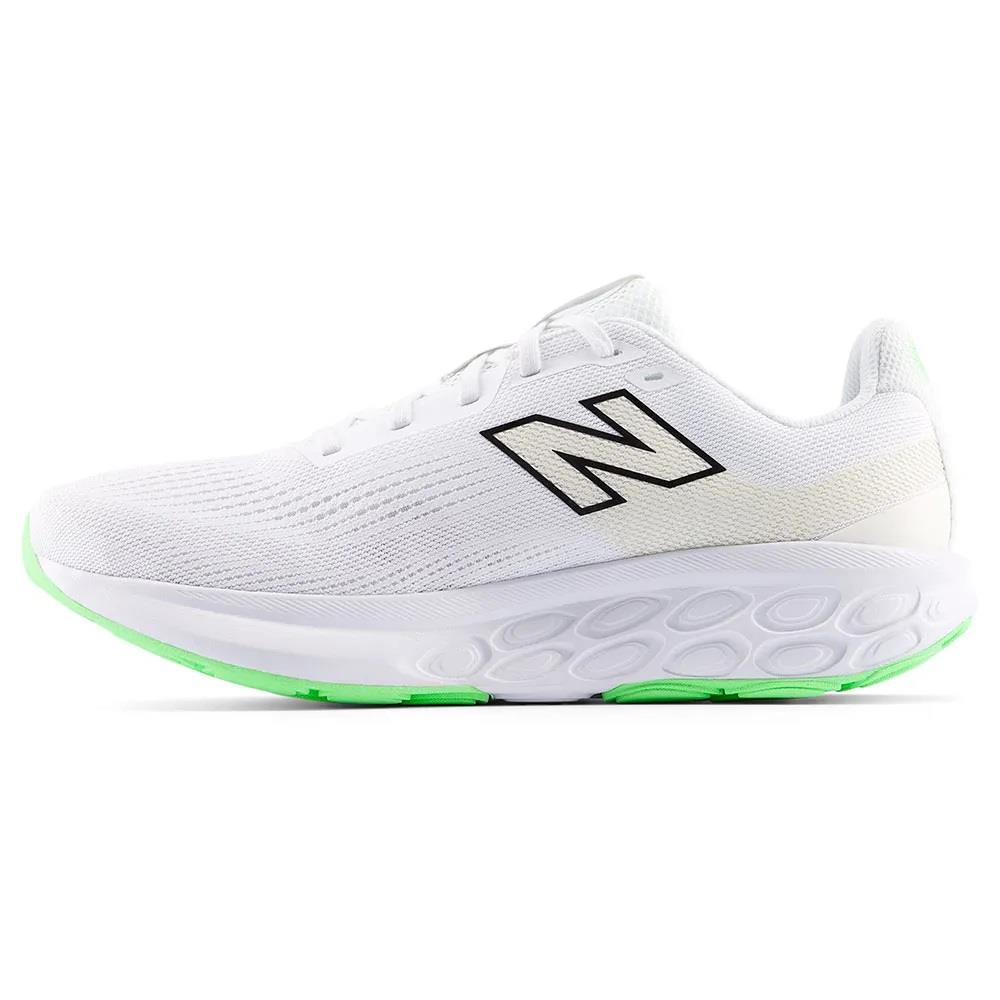 Women's Wide Fit New Balance M520CW9 Walking/Running Trainers - Fresh Foam
