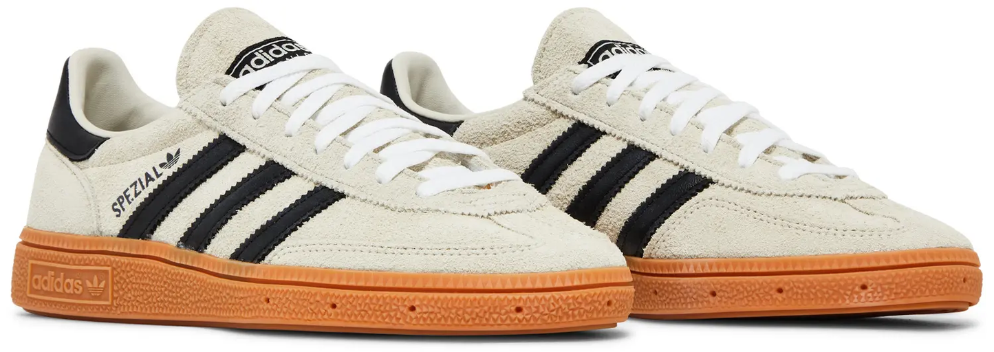 Adidas Handball Spezial Aluminum Core Black (Women's)