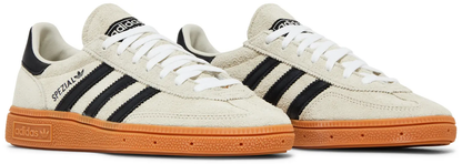 Adidas Handball Spezial Aluminum Core Black (Women's)