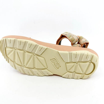 Teva Hurricane XLT 2 Summer Beach Sand Little Kids Girls Summer Outdoor Sandals