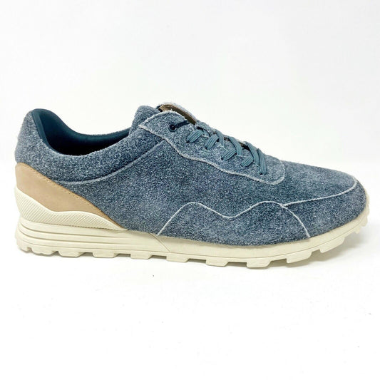 Clae Hoffman Commonwealth x Clae Pavement Suede Mens Size 12 Sneakers