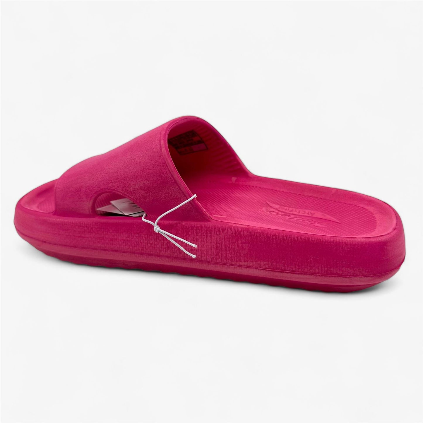 Skechers Arch Fit Horizon Make Believe Hot Pink Womens Size 9 Sandal Slide