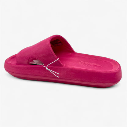 Skechers Arch Fit Horizon Make Believe Hot Pink Womens Size 9 Sandal Slide