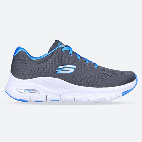 Women's Wide Fit Skechers 149057 Sunny Outlook Trainers