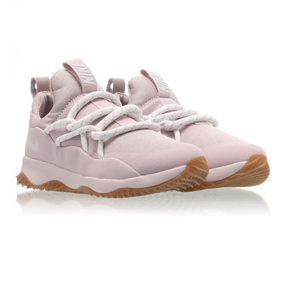 Nike City Loop Particle Rose Pink Womens Size 10 Trainer Sneakers AA1097 601