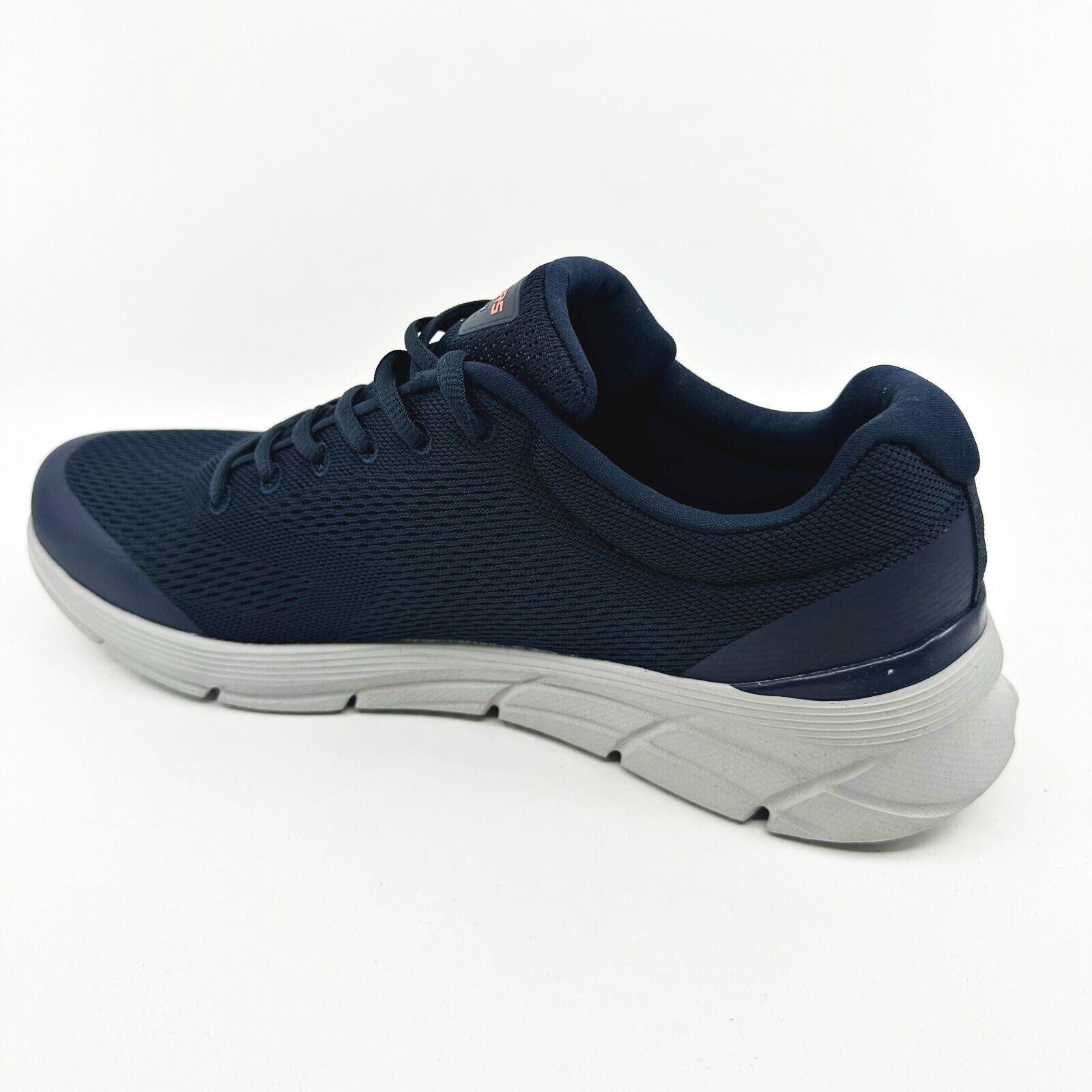 Skechers Equalizer 4.0 Navy Mens Size 10 Athletic Sneakers