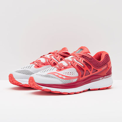 Saucony Womens Hurricane ISO 3