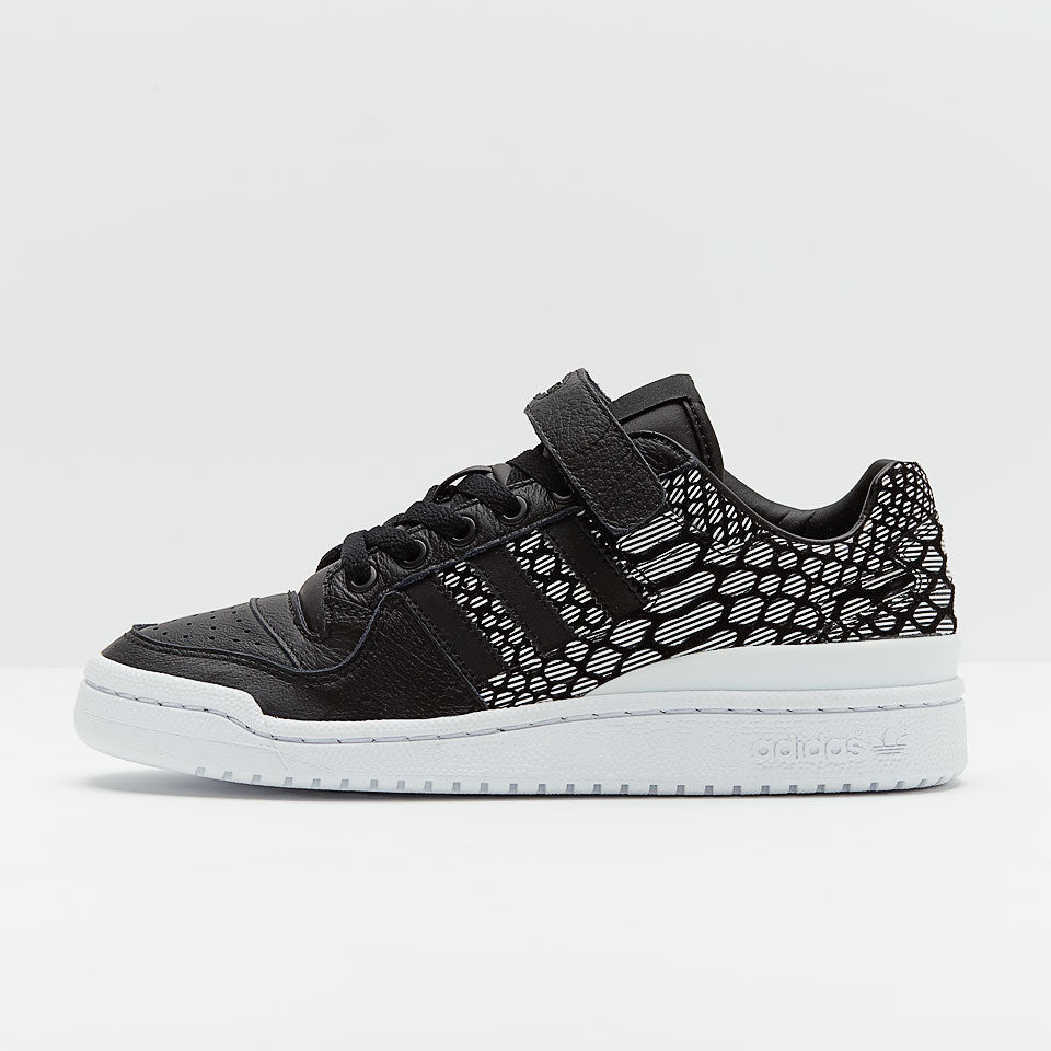 adidas Originals Womens Forum Lo