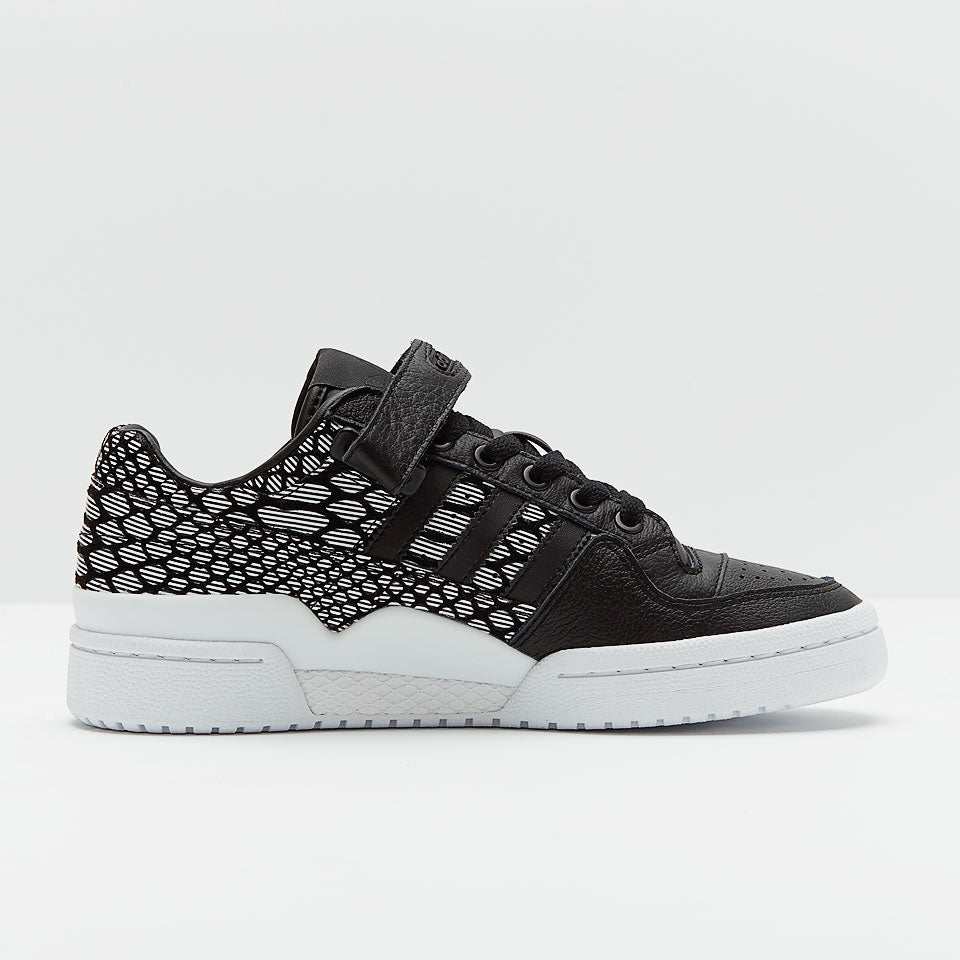 adidas Originals Womens Forum Lo