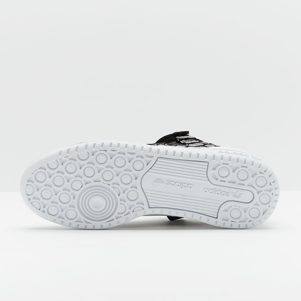adidas Originals Womens Forum Lo