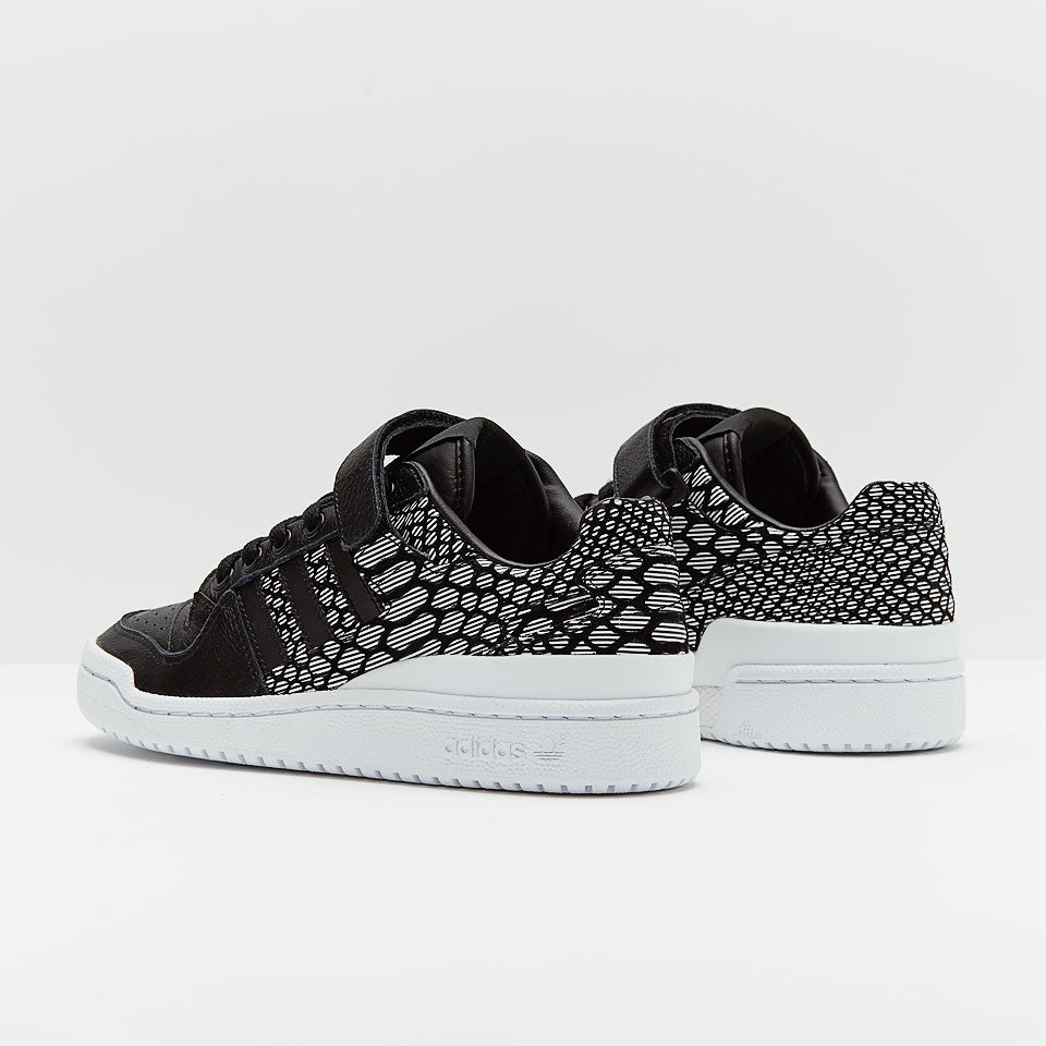 adidas Originals Womens Forum Lo