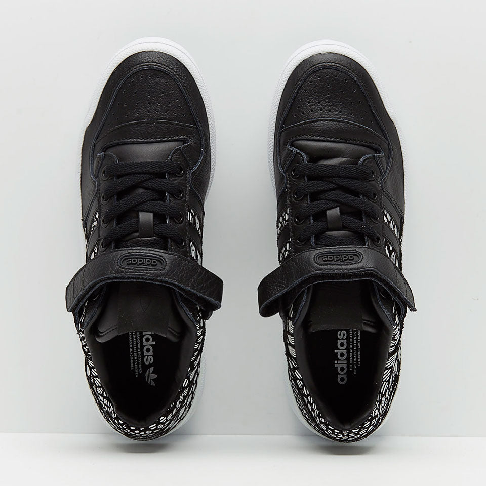 adidas Originals Womens Forum Lo
