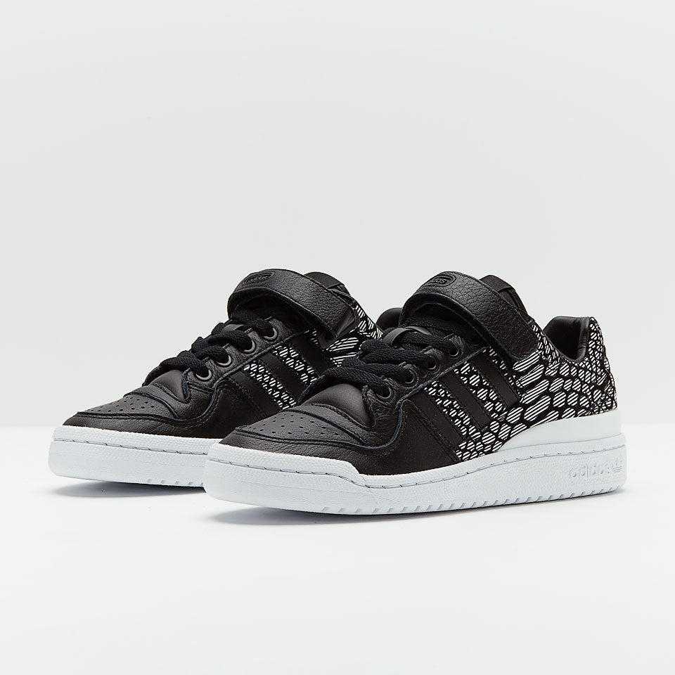 adidas Originals Womens Forum Lo
