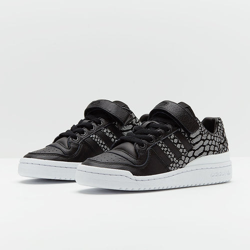 adidas Originals Womens Forum Lo