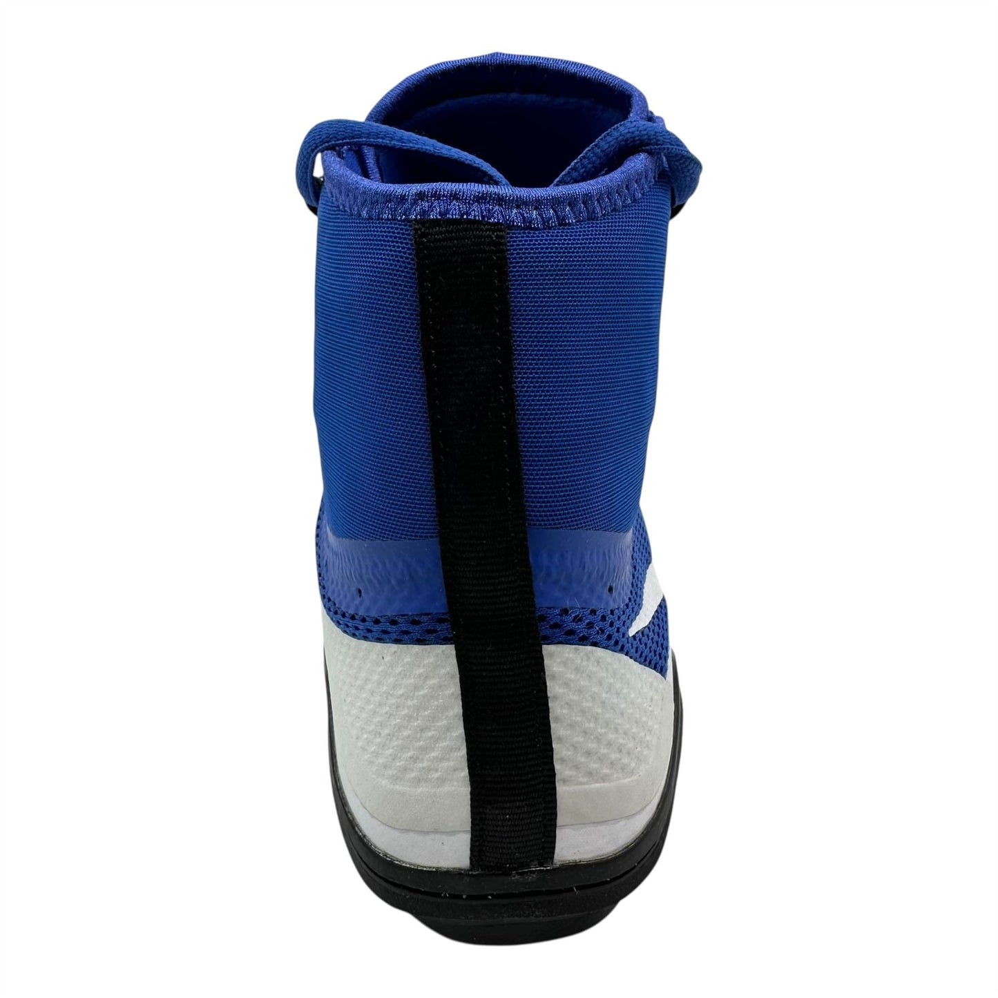 Nike Hypersweep Varsity Royal White Black Mens Athletic Sneaker