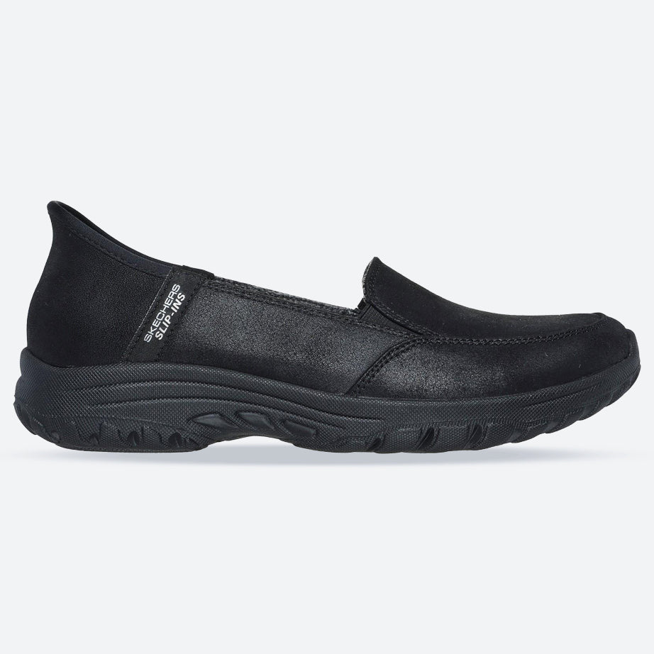 Women's Wide Fit Skechers 158699 Reggae Fest 2.0 Classically Shoes