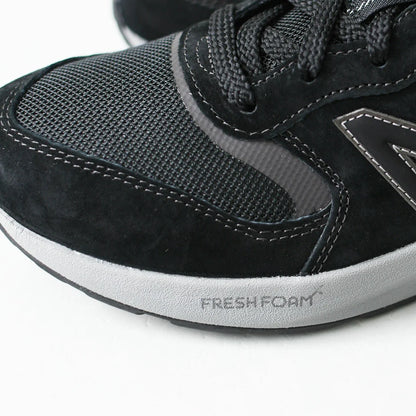 Women's Wide Fit New Balance MW880BB7 Walking/Running Trainers - Fresh Foam