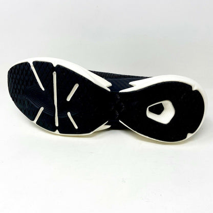 Reebok Sole Fury Floatride Black White Mens Size 11.5 Sneakers DV4516