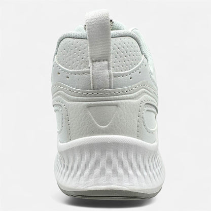 Skechers Go Run Consistent 2.0 Sumpter Trail White Womens Athletic Sneaker