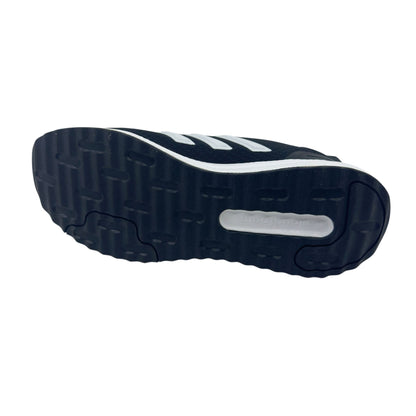 Adidas X PLR Path Core Black White Mens Athletic Sneaker