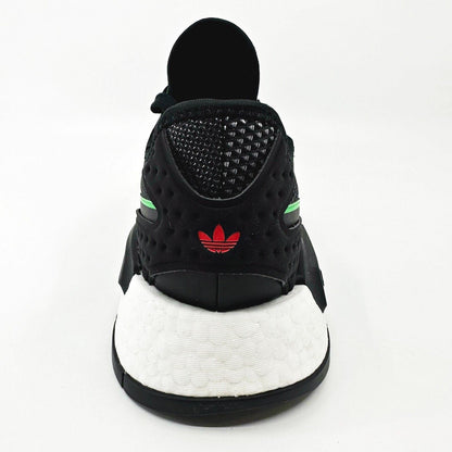Adidas Originals NMD G1 Black White Green Mens Running Shoes IE4559