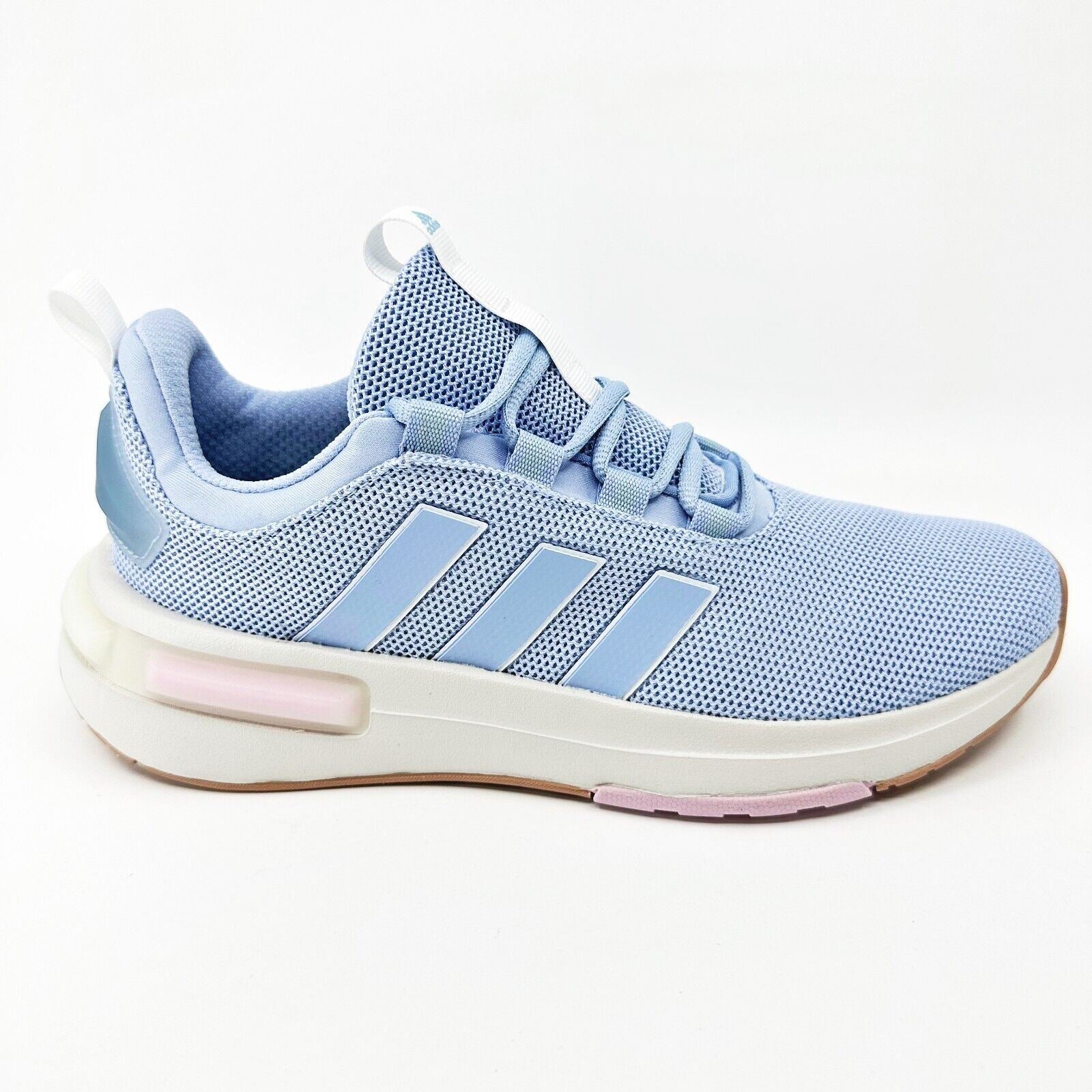 Adidas Racer TR23 Blue Dawn Orchid Womens Running Shoes IF0041