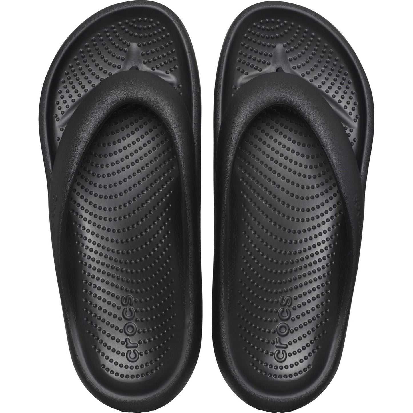 Women's Crocs 208437 Mellow Recovery Flip Flops