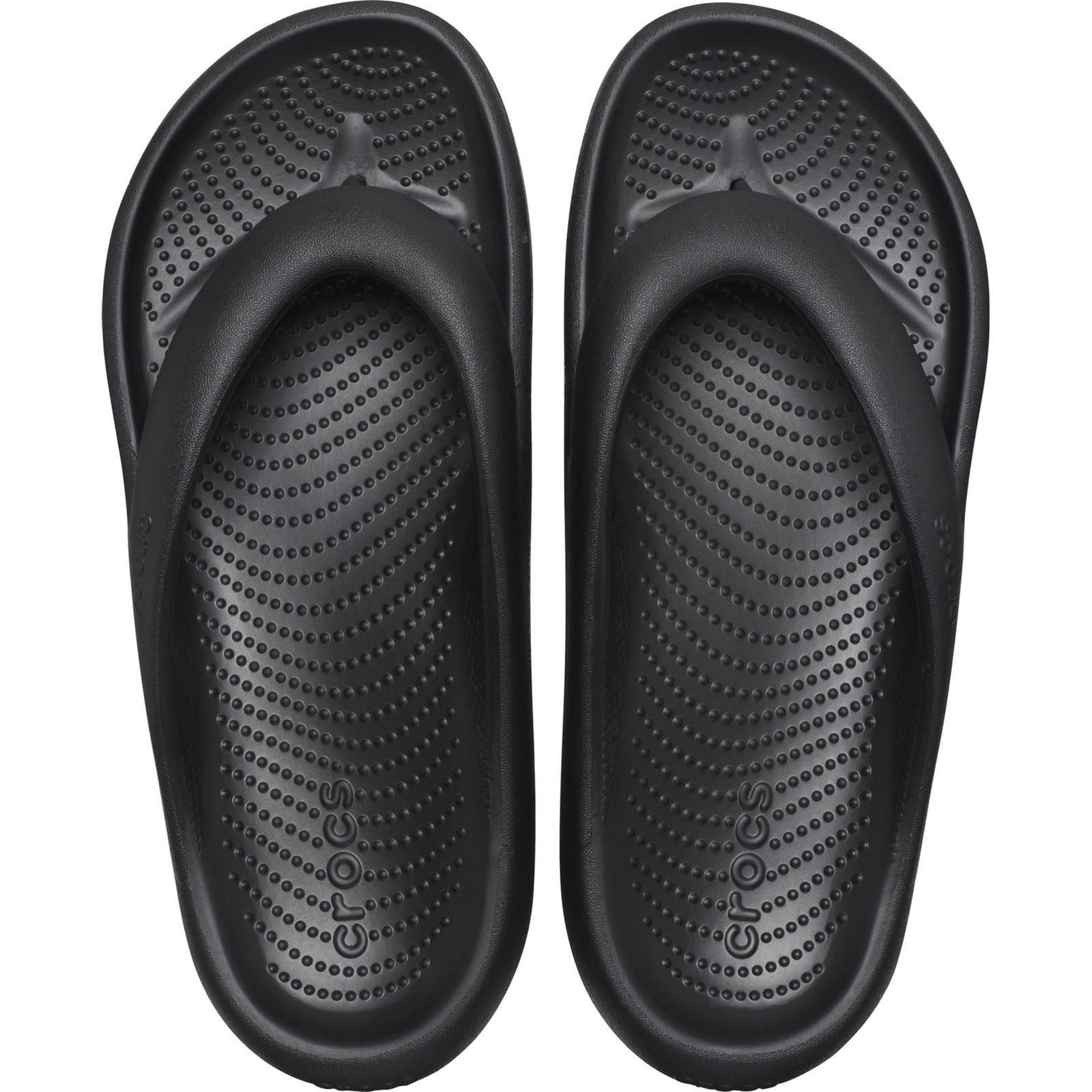 Women's Crocs 208437 Mellow Recovery Flip Flops