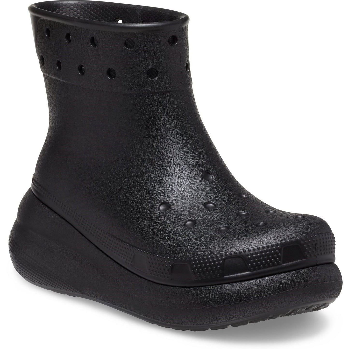 Women's Crocs 207946 Classic Crush Boots