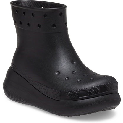 Women's Crocs 207946 Classic Crush Boots