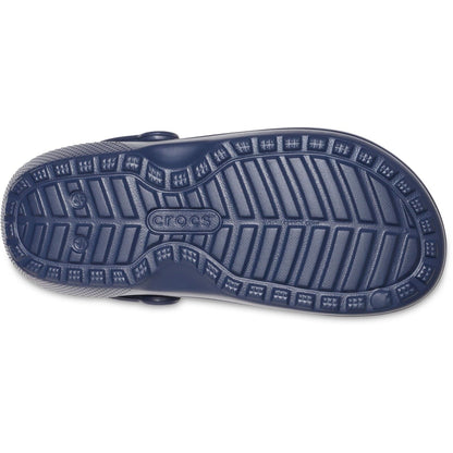 Women's Crocs 203591 Classic Lined Clog Sandals