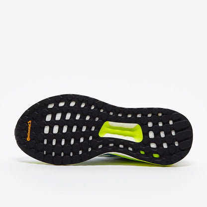 adidas Womens Solar Glide  - ash grey/ftwr white/hi