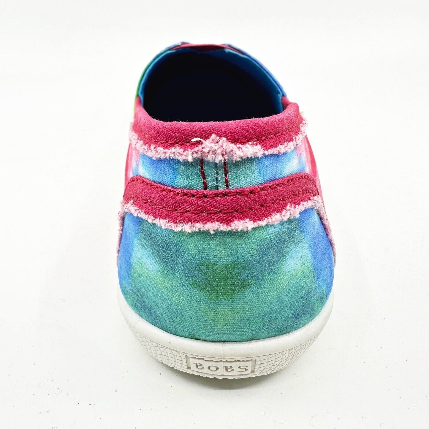 Skechers Bobs B Cute Charmed Flower Multicolor Womens Size 7 Casual Flats